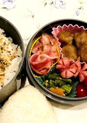 男子弁当928-レシピのメイン写真