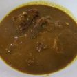 簡単絶品・ベーコンと玉葱のスープカレー