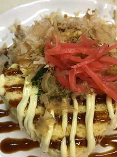 おからで♡お好み焼きふう~-レシピのメイン写真