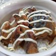 簡単♪ズボラ飯♪サバカレーマヨミソ♪