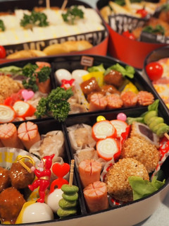 運動会お弁当★2018-レシピのメイン写真
