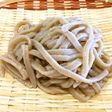 れんこんパウダーうどん