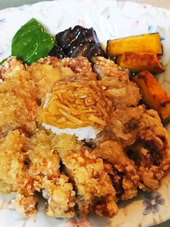 ジョナサン風?若鶏のみぞれ煮-レシピのメイン写真