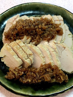 塩麹のローストポーク-レシピのメイン写真