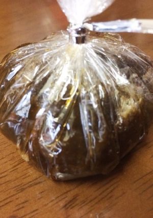 味噌玉ならぬとろろ玉!即席とろろこんぶ汁-レシピのメイン写真