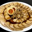 煮鶏*
