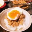 鶏ひき肉でピリ辛肉味噌