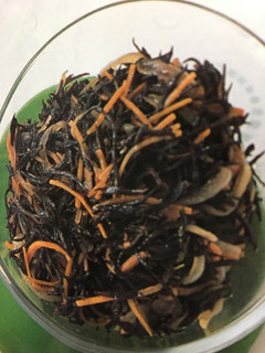 洋風ひじき煮-レシピのメイン写真
