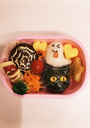 ❁sawaおべんとう♡１９❁-レシピのメイン写真