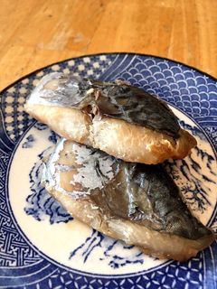 漬けて焼くだけ さごしの西京漬-レシピのメイン写真