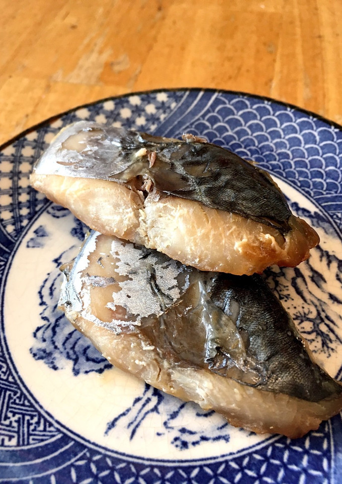漬けて焼くだけ さごしの西京漬-レシピのメイン写真