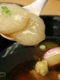 【伝統料理】いもすりだんご-レシピのメイン写真