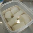 いろいろ使える大根の下ごしらえ