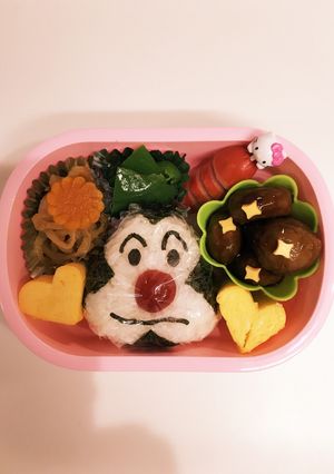 ❁sawaおべんとう♡１６❁-レシピのメイン写真