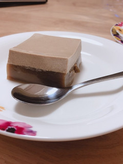 ♡二層のコーヒーゼリー♡-レシピのメイン写真