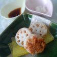 蓮根のしゃきしゃきの食感を保つ方法