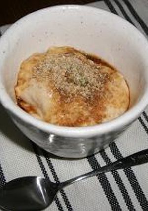 ふるふる♪のごま豆腐-レシピのメイン写真