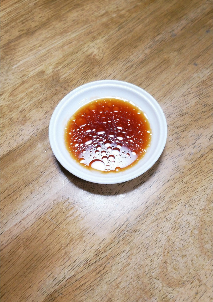ネギ焼きのたれ♪-レシピのメイン写真