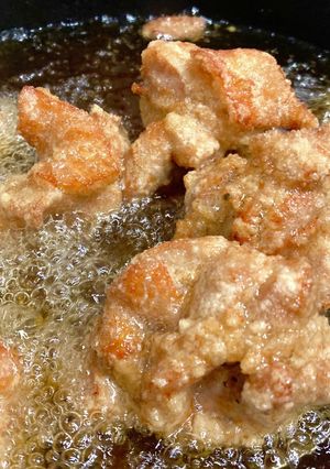 ウチで簡単失敗なし！中津からあげ-レシピのメイン写真