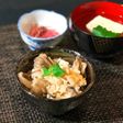 炊飯器で!簡単すぎる きのこ炊き込みご飯
