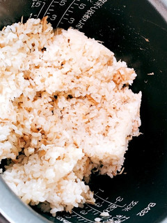 簡単炊き込みご飯-レシピのメイン写真