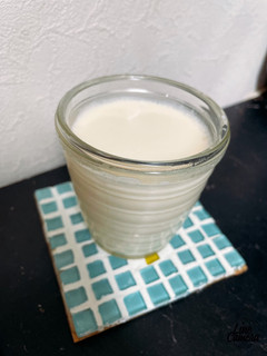 生クリーム使い切りパンナコッタ-レシピのメイン写真