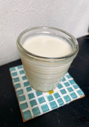 生クリーム使い切りパンナコッタ-レシピのメイン写真