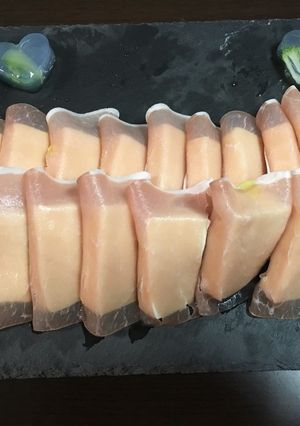 野菜のテリーヌ風-レシピのメイン写真