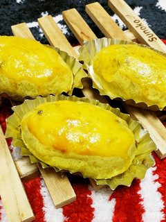 お店のスイートポテト♡超簡単・美味しい♪-レシピのメイン写真