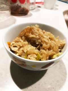 失敗知らずのおこわ風炊き込みご飯-レシピのメイン写真