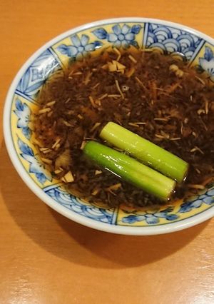簡単、本格的!しょうが焼きタレ-レシピのメイン写真