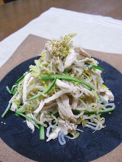 もやしのナムル☆あっさり味-レシピのメイン写真
