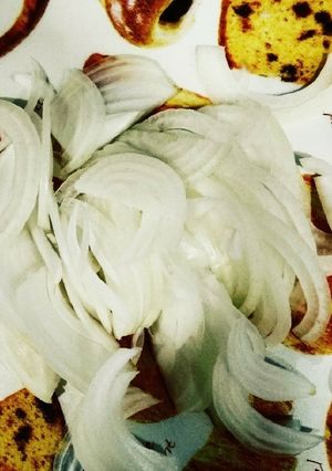 裏技？玉ねぎカットで涙が出ない！-レシピのメイン写真