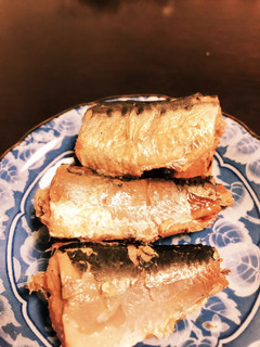 簡単!圧力鍋でいわしの甘辛煮-レシピのメイン写真