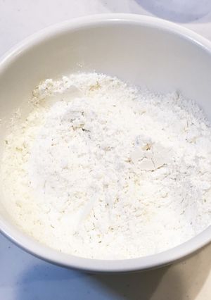 甘さ控えめホットケーキミックス 150g-レシピのメイン写真