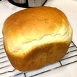 sirocaでほんのり甘い蜂蜜入り食パン