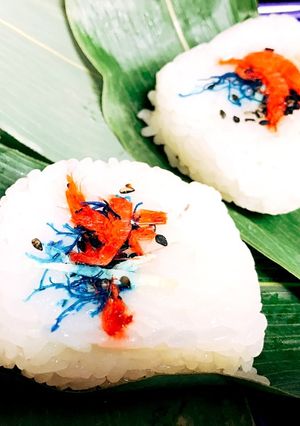 金沢郷土料理♪笹寿司♪秋祭り♪意外と簡単-レシピのメイン写真