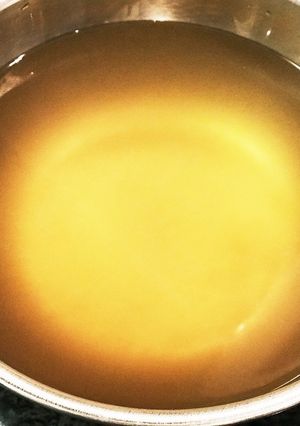何にでも使える♡簡単料亭の味☆合わせだし-レシピのメイン写真