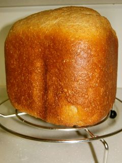 糖質制限 4大材料de主食パンPart⑨-レシピのメイン写真