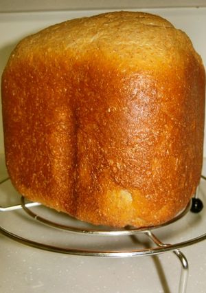 糖質制限　4大材料de主食パンPart⑨-レシピのメイン写真