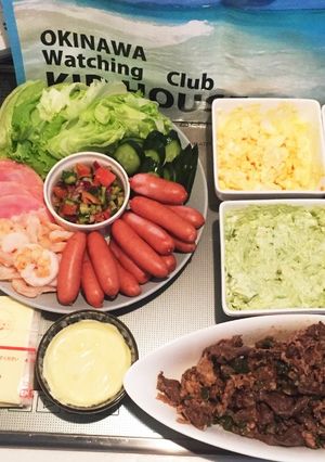 運動会用お弁当、サンドイッチ-レシピのメイン写真