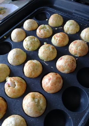 たこ焼き★-レシピのメイン写真