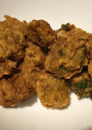 【ヒルナンデス紹介】カレーチキンナゲット-レシピのメイン写真