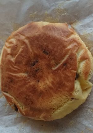 簡単炊飯器ケーキアレンジ可能♡-レシピのメイン写真