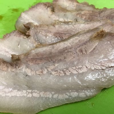 チャーシュー (煮豚) 300g 冷凍保存 チャーシュー 焼豚 焼き豚 熟成 三元豚 レアチャーシュー 1本
