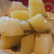 鳥の旨味たっぷり♪簡単冬瓜煮もの♪
