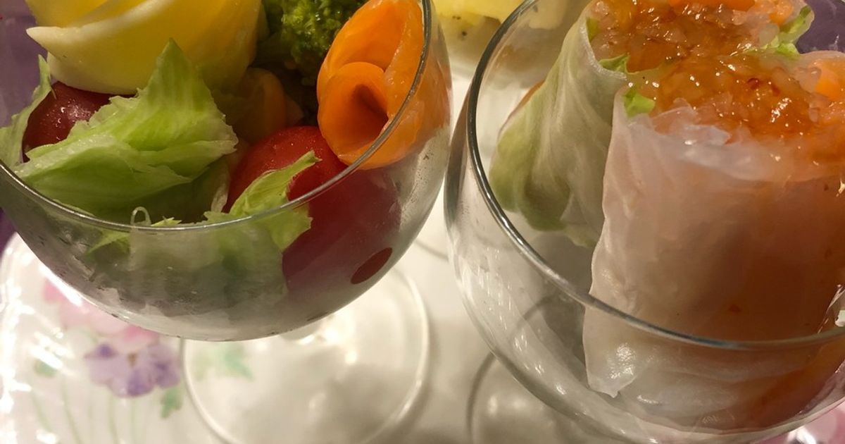 前菜三種盛考 基本からアレンジまで！思わずつくりたくなる「前菜三種」の