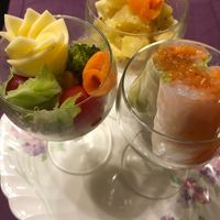 基本からアレンジまで！思わずつくりたくなる「前菜 盛り」の