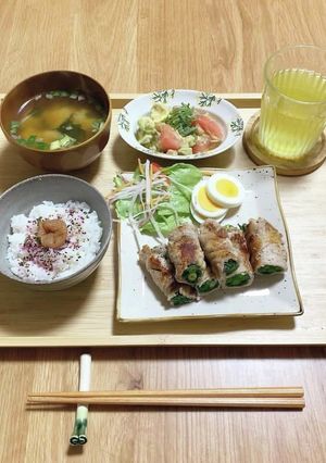 豚肉のネギ塩焼き-レシピのメイン写真