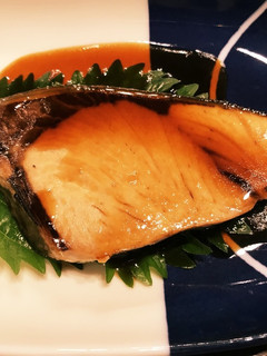 ブリの照り焼き-レシピのメイン写真